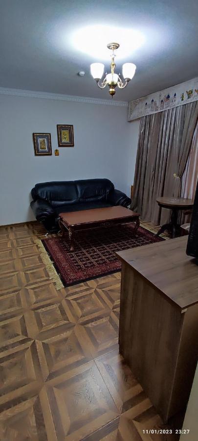 Nasyuqel Hotel Buchara Buitenkant foto